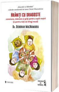 Hraniti cu dragoste