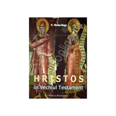 Hristos in Vechiul Testament