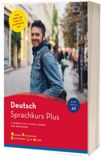 Hueber Sprachkurs Plus Deutsch