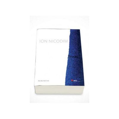 Ion Nicodim - Ilinca Nicodim-Geze