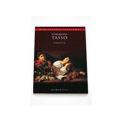 Aminta - Tasso Torquato