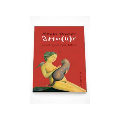 Amo(u)r - Pat Croce