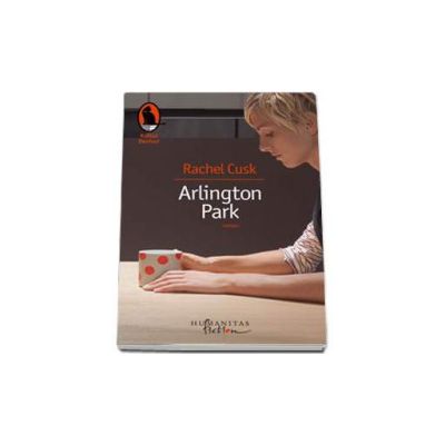 Arlington Park - Cusk Rachel