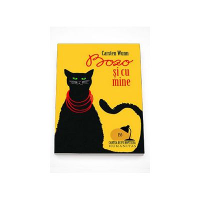 Bozo si cu mine - Carsten Wunn