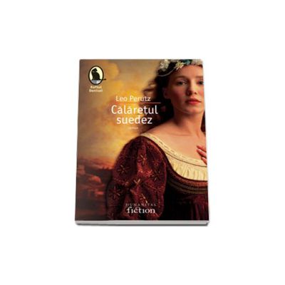 Calaretul suedez  - Leo Perutz