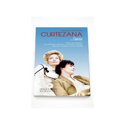 Curtezana - Colette