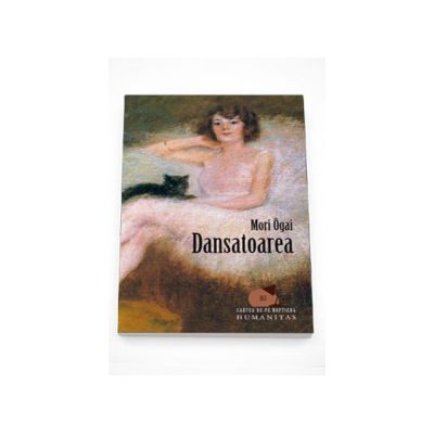 Dansatoarea - Mori Ogai