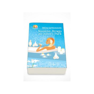 Doamna Jivago din Queens Park - Olivia Lichtenstein