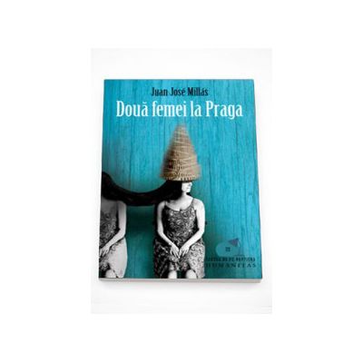 Doua femei la Praga - Beverly McMillan