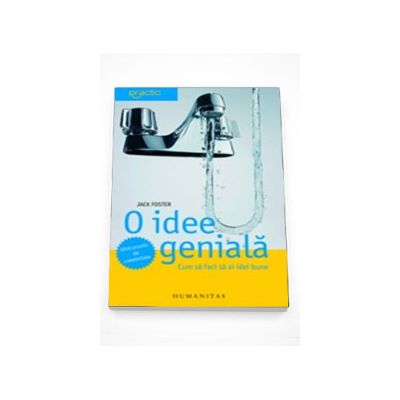 O idee geniala - Jack Foster
