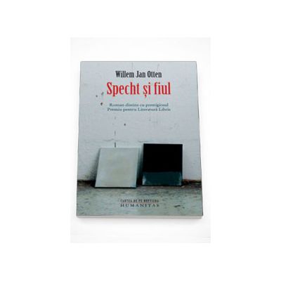 Specht si fiul - Willem Jan Otten