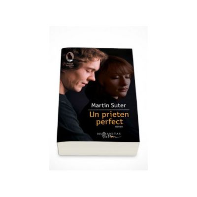 Un prieten perfect - Martin Suter