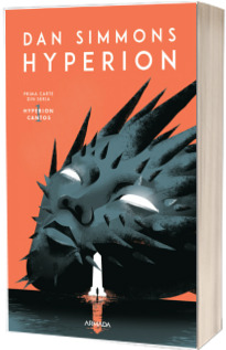 Hyperion (Seria HYPERION CANTOS, partea I)