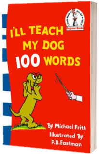 I''ll Teach My Dog 100 Words
