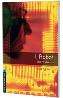 I, Robot. Short Stories