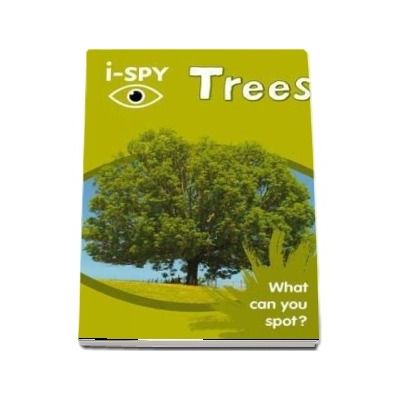 I-SPY, Trees. What can you spot?