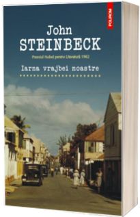 Iarna vrajbei noastre