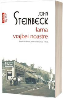 Iarna vrajbei noastre