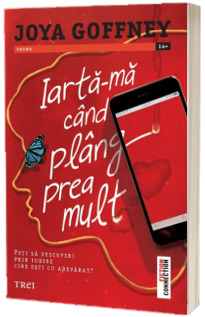 Iarta-ma cand plang prea mult