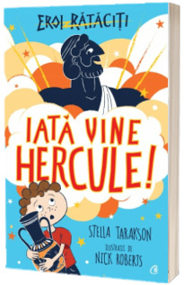 Iata vine Hercule!