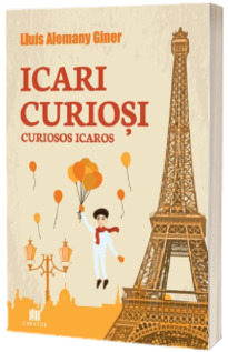 Icari Curiosi. Curiosos Icaros