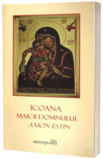 Icoana Maicii Domnului Axion Estin