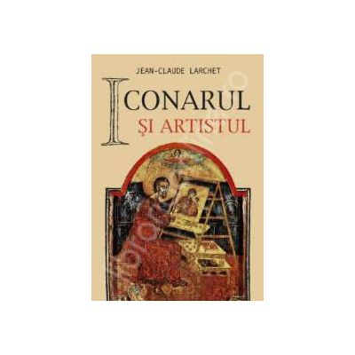 Iconarul si artistul