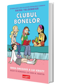 Ideea grozava a lui Kristy