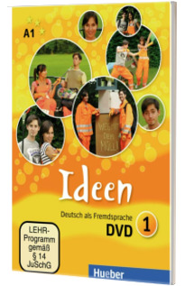 Ideen 1-DVD