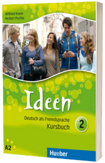 Ideen 2. Kursbuch