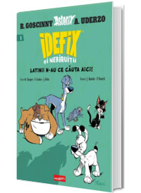 Idefix si Nebiruitii