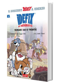 Idefix si Nebiruitii