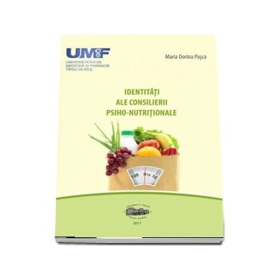 Identitati ale consilierii psiho-nutritionale