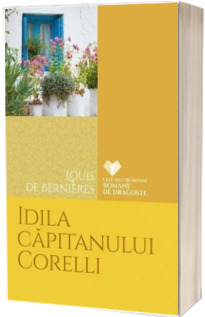 Idila Capitanului Corelli