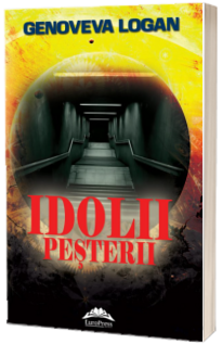 Idolii pesterii (Roman)