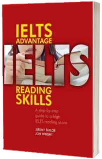 IELTS Advantage - Reading