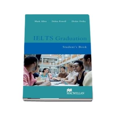 IELTS Graduation. Students Book