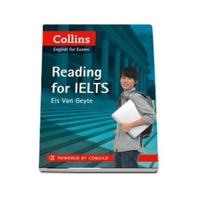 IELTS Reading : IELTS 5-6  (B1 )