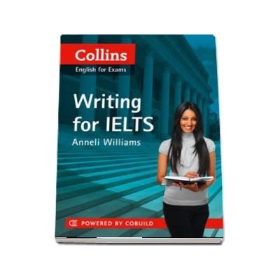 IELTS Writing : IELTS 5-6  (B1 )