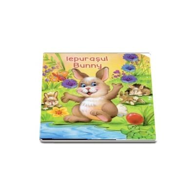 Iepurasul Bunny