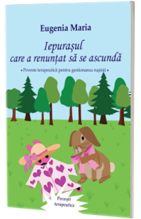 Iepurasul care a renuntat sa se ascunda
