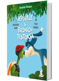 Iepurele si broasca-testoasa