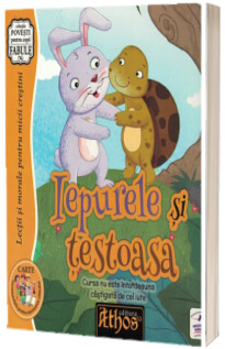 Iepurele si testoasa