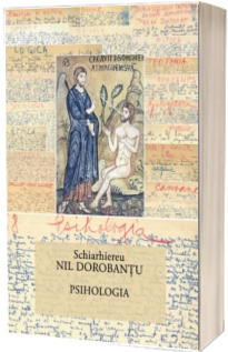 Ier Nil Dorobantu - Scrieri 26 - Psihologia