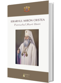 Ierarhul Miron Cristea