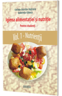 Igiena alimentatiei si nutritie pentru studenti