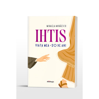 IHTIS - Viata mea 20 de ani