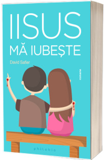 Iisus ma iubeste - David Safier