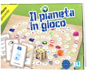 Il pianeta in gioco A2-B1