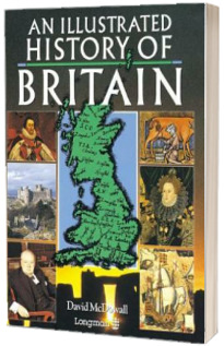 Illustrated History of Britain, An Paper